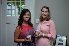 Reception-Attendees