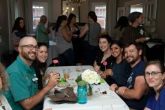 Reception-Group-Table