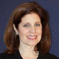 Karen Reid, MA, CVA