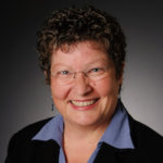 THockenbrough Terry Hockenbrough, Ph.D.