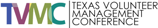 Texas Volunteer Management Conference Logo