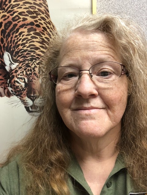 Tracy Gardner